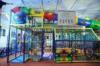 Spielplatz Kinder Fun Park in Braunschweig