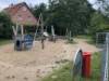 Spielplatz Am Gehegegraben in Hamburg