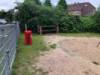 Spielplatz Am Gehegegraben in Hamburg