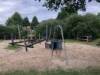 Spielplatz Am Gehegegraben in Hamburg