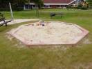 Spielplatz Am Solehallenbad „Cliner Quelle“ in Wittmund