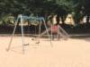 Spielplatz Lohmühlen-Spielplatz in Hamburg