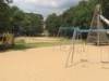 Spielplatz Lohmühlen-Spielplatz in Hamburg