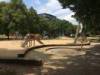 Spielplatz Lohmühlen-Spielplatz in Hamburg