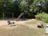 Spielplatz An den Hüren in Mönchengladbach