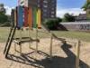Spielplatz Ueddinger Straße/Schonskanterweg in Mönchengladbach