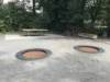 Spielplatz Parlweg in Hannover