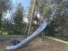 Spielplatz Luitsenfeld/Jubiläumsgarten in Viersen