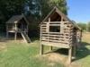 Spielplatz Luitsenfeld/Jubiläumsgarten in Viersen