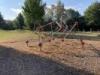Spielplatz Luitsenfeld/Jubiläumsgarten in Viersen