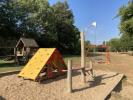 Spielplatz Luitsenfeld/Jubiläumsgarten in Viersen