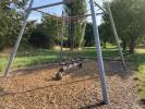 Spielplatz Luitsenfeld/Jubiläumsgarten in Viersen