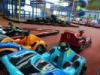 Spielplatz tenniszentrum-heddesheim ehemals Fun Arena in Heddesheim