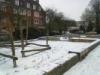 Spielplatz Stephansplatz in Emden