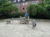 Spielplatz Stephansplatz in Emden