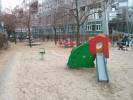 Spielplatz Schaarsteinweg in Hamburg