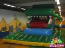 Spielplatz Mona SpielSpassPark in Neu-Ulm
