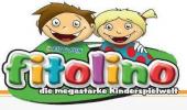 Spielplatz Fitolino in Eberswalde