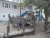Spielplatz Best Western Hotel in Rostock