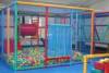 Spielplatz BieBie Kinderspielparadies in Gescher
