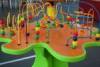 Spielplatz BieBie Kinderspielparadies in Gescher