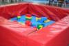 Spielplatz BieBie Kinderspielparadies in Gescher