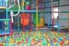 Spielplatz BieBie Kinderspielparadies in Gescher