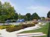 Spielplatz BieBie Kinderspielparadies in Gescher