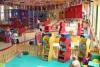 Spielplatz Kinderspielvogtland in Grünbach