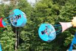 Spielplatz Erlebnispark Steinau in Steinau an der Straße