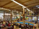 Spielplatz KiKi Island in Menden (Sauerland)