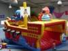 Spielplatz FunDolino in Speyer