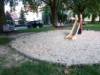 Spielplatz Am Heiligen Brunnen in Quedlinburg