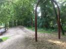 Spielplatz Park der Generationen in Langenhagen