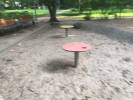 Spielplatz Park der Generationen in Langenhagen