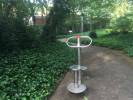 Spielplatz Park der Generationen in Langenhagen