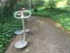 Spielplatz Park der Generationen in Langenhagen