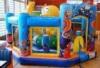 Spielplatz Hoppla-Frank und seine Freunde-Spielarena in Osnabrück