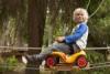 Spielplatz Kletterwald Weiherhof in Cadolzburg