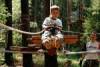 Spielplatz Kletterwald Weiherhof in Cadolzburg