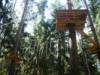 Spielplatz Kletterwald Weiherhof in Cadolzburg