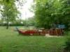 Spielplatz Im Bürgerpark in Verden (Aller)