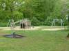 Spielplatz Im Bürgerpark in Verden (Aller)