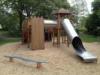 Spielplatz Am Alten Pulverschuppen in Verden (Aller)