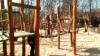 Spielplatz Spielplatz im Gemeindepark Lankwitz in Berlin