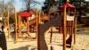 Spielplatz Spielplatz im Gemeindepark Lankwitz in Berlin