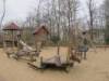 Spielplatz Spielplatz im Gemeindepark Lankwitz in Berlin