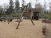 Spielplatz Spielplatz im Gemeindepark Lankwitz in Berlin