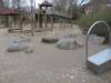 Spielplatz Spielplatz im Gemeindepark Lankwitz in Berlin