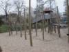 Spielplatz Spielplatz im Gemeindepark Lankwitz in Berlin